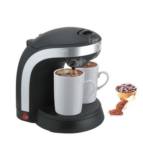 2 cups Coffe Machine